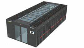 HMDC 微模塊數(shù)據(jù)中心