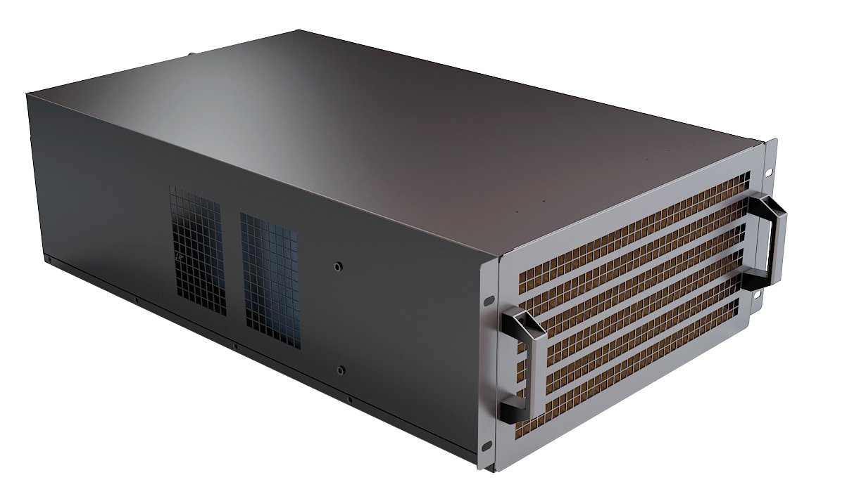 機(jī)架式空調(diào)CI035E