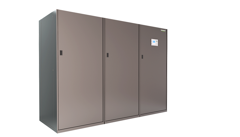 M系列模塊化空調(diào)