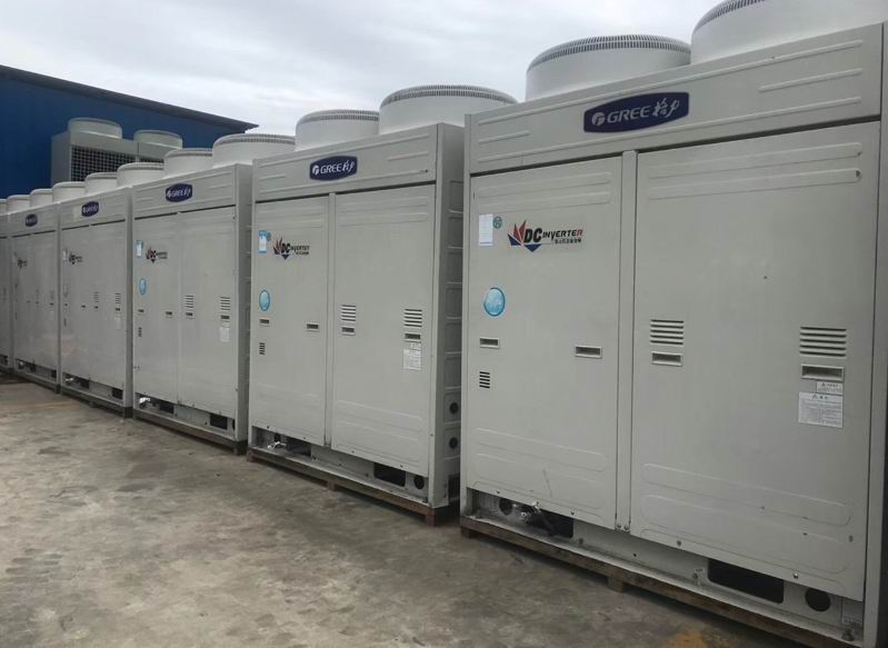 空調(diào)銷(xiāo)售